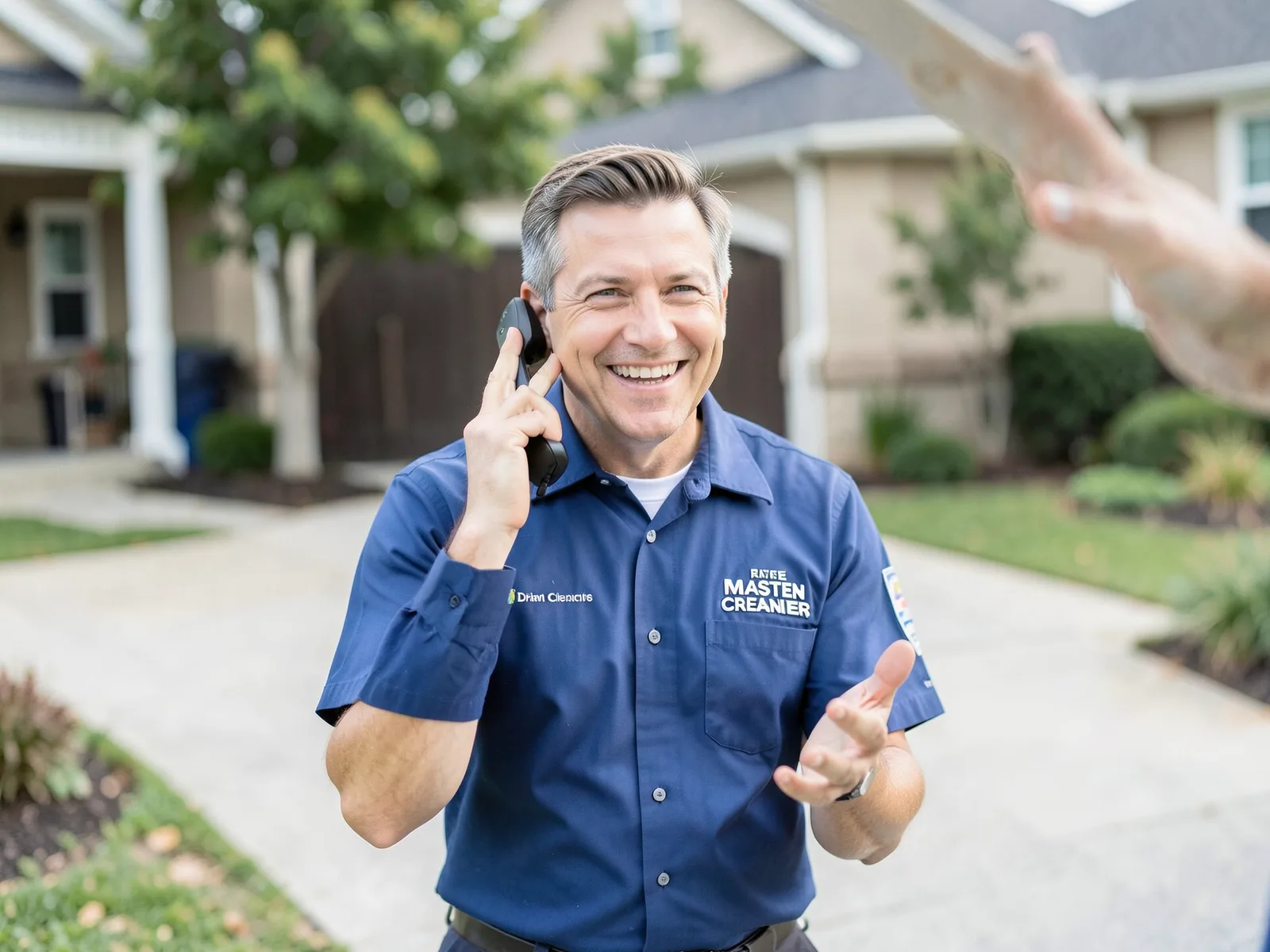 Drain Cleaning Newmarket, NH FAQs